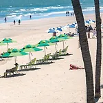Confortavel 3 Quartos Rua Navegantes Em Boa Viagem Sal103A
