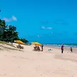 Confortavel 3 Quartos Rua Navegantes Em Boa Viagem Sal103A