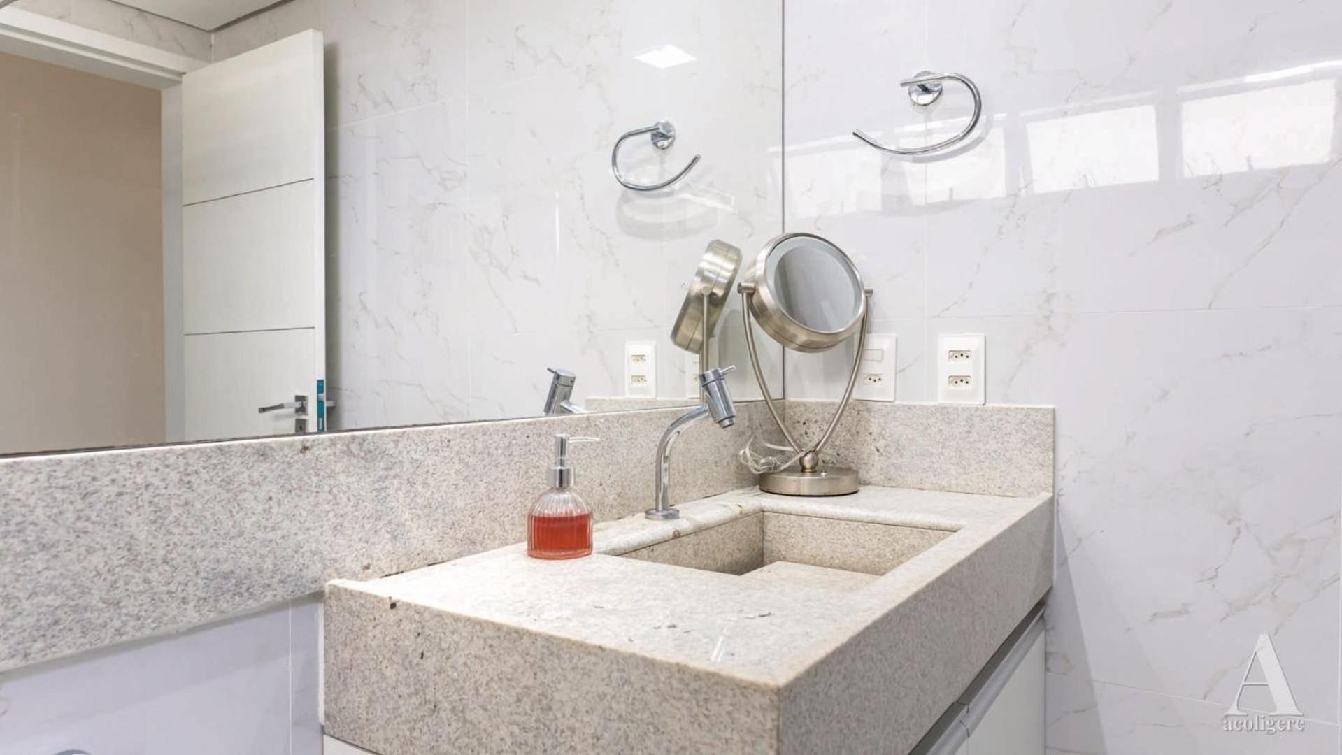 Confortavel 3 Quartos Rua Navegantes Em Boa Viagem Sal103a Apartamento