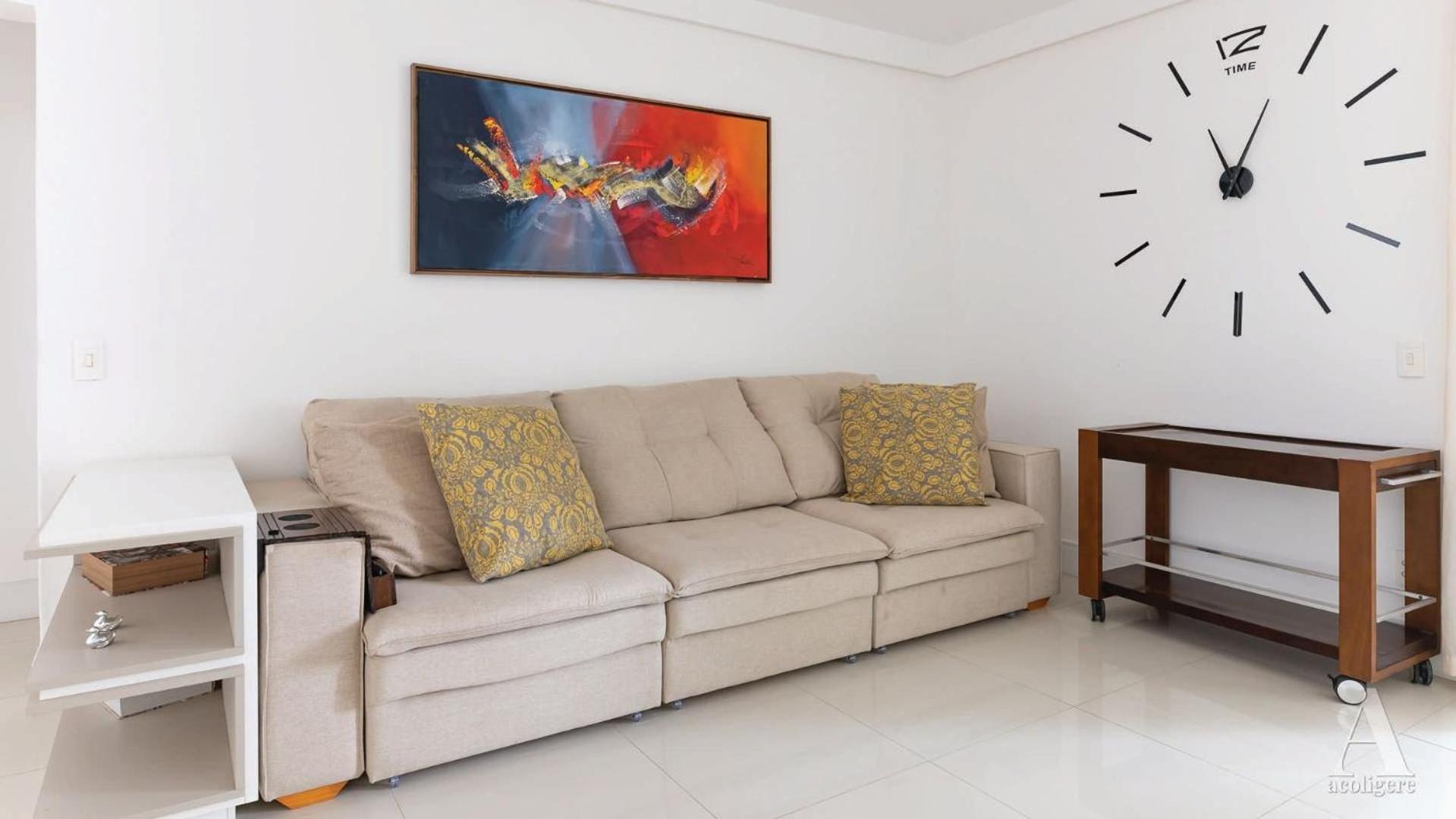 Apartamento Confortavel 3 Quartos Rua Navegantes Em Boa Viagem Sal103a Recife