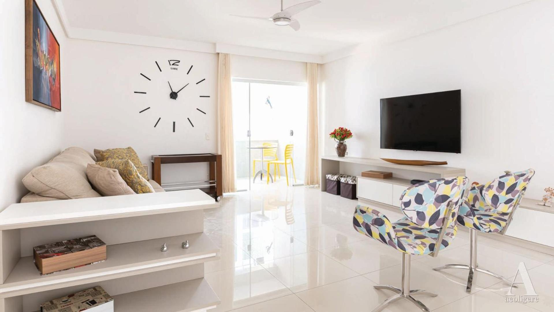 Confortavel 3 Quartos Rua Navegantes Em Boa Viagem Sal103a Apartamento
