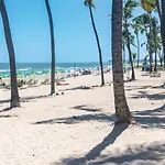 Confortavel 3 Quartos Rua Navegantes Em Boa Viagem Sal103A
