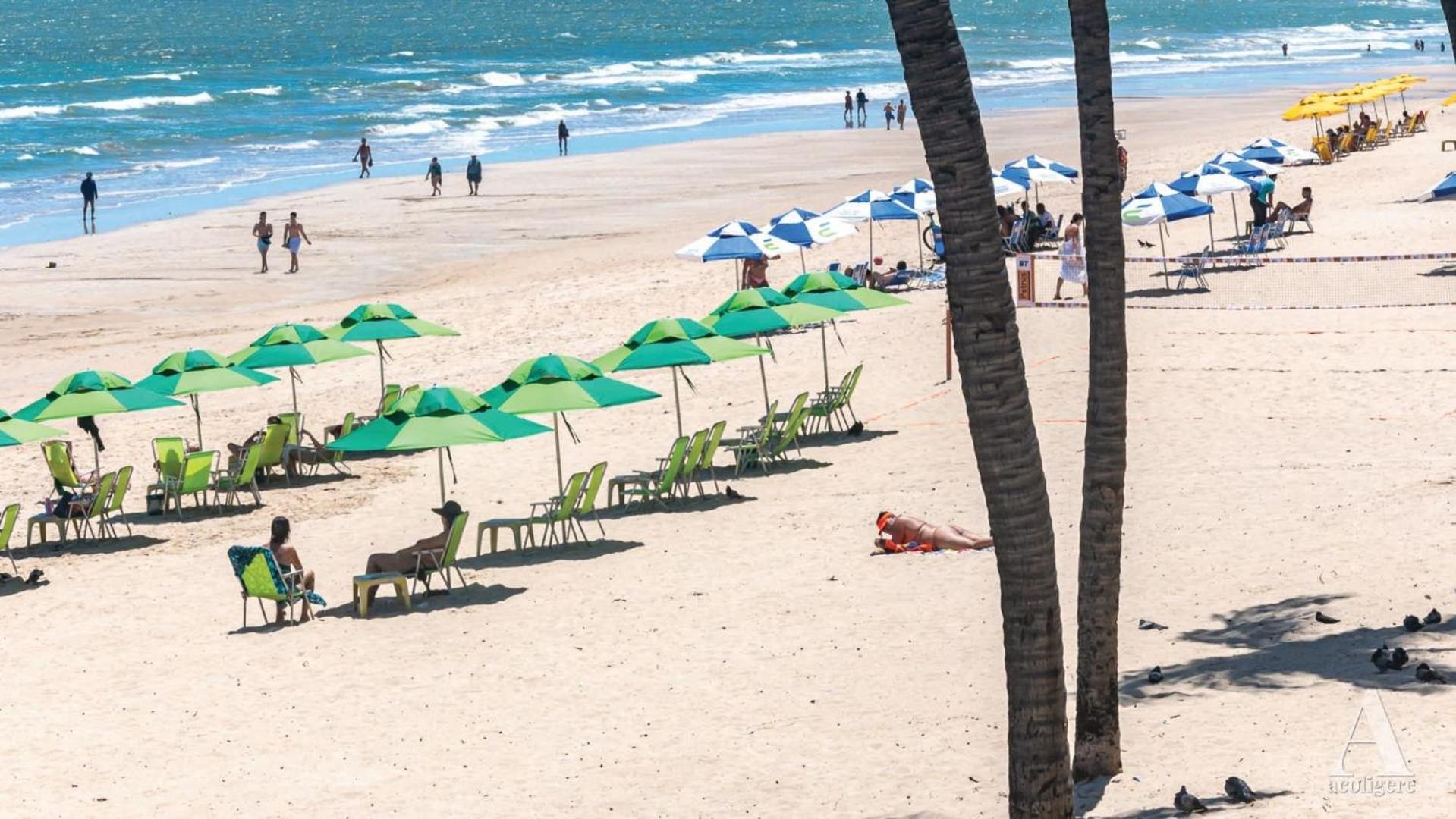 Confortavel 3 Quartos Rua Navegantes Em Boa Viagem Sal103a Apartment *