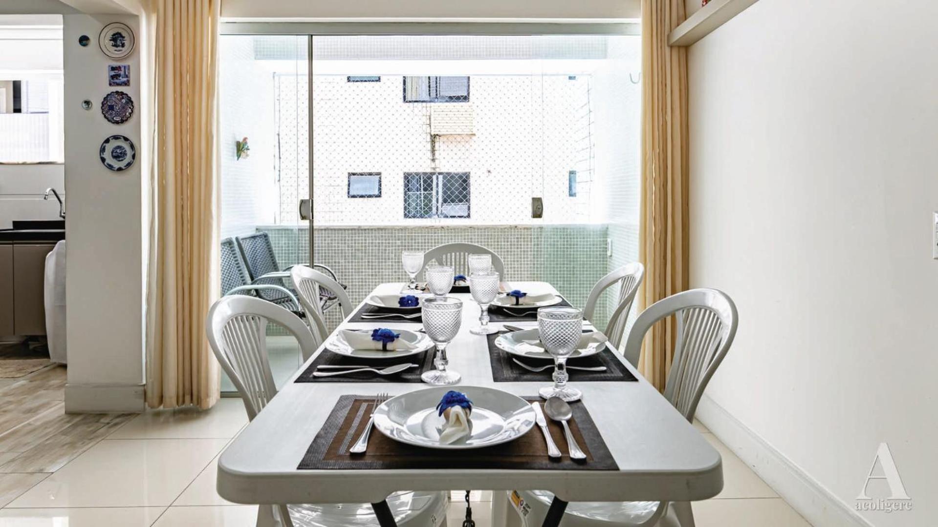 Apartment Confortavel 3 Quartos Rua Navegantes Em Boa Viagem Sal103a *
