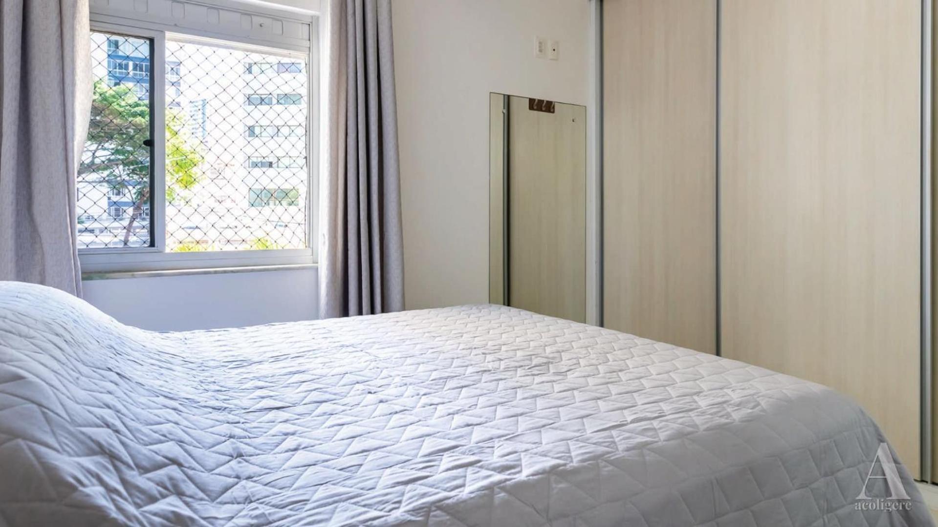 Confortavel 3 Quartos Rua Navegantes Em Boa Viagem Sal103a *
